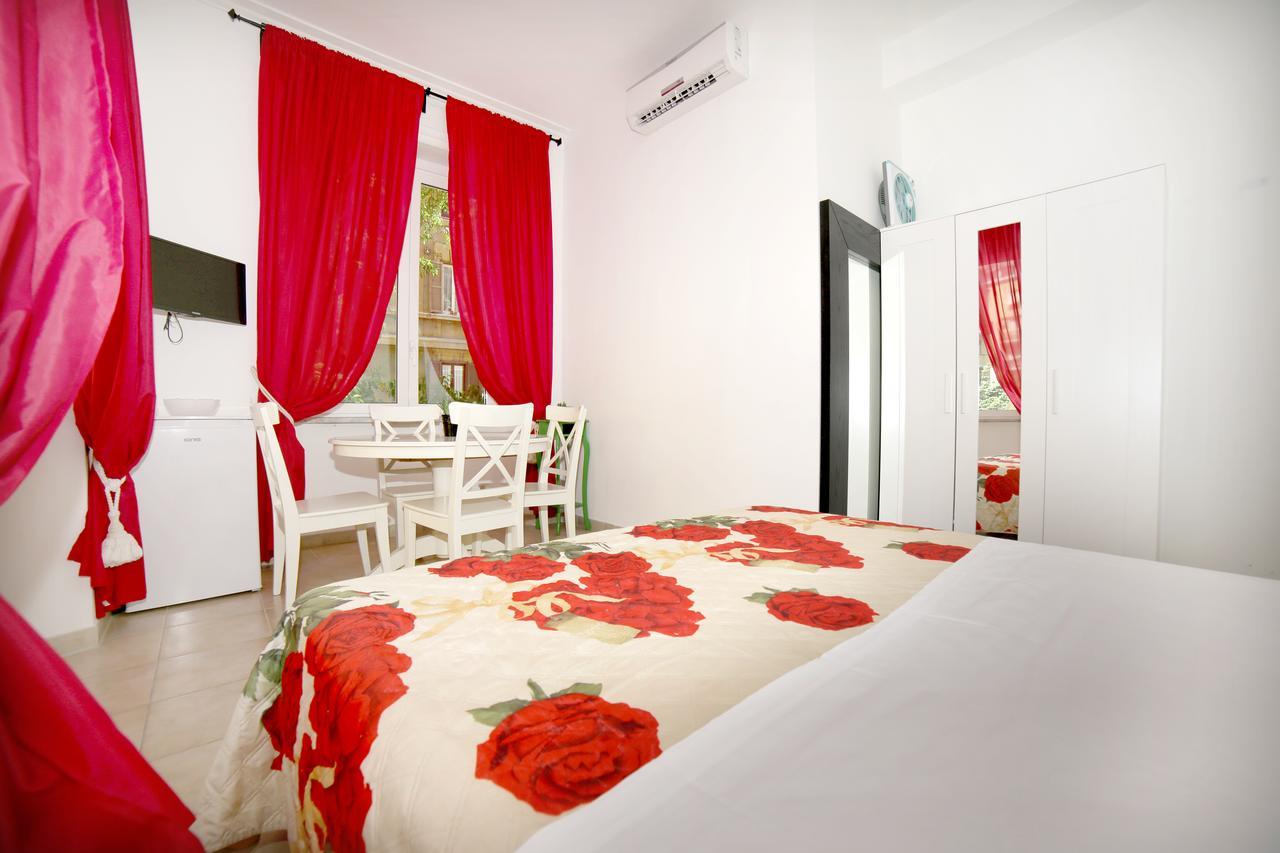 Gateway Residence Rome Exterior photo