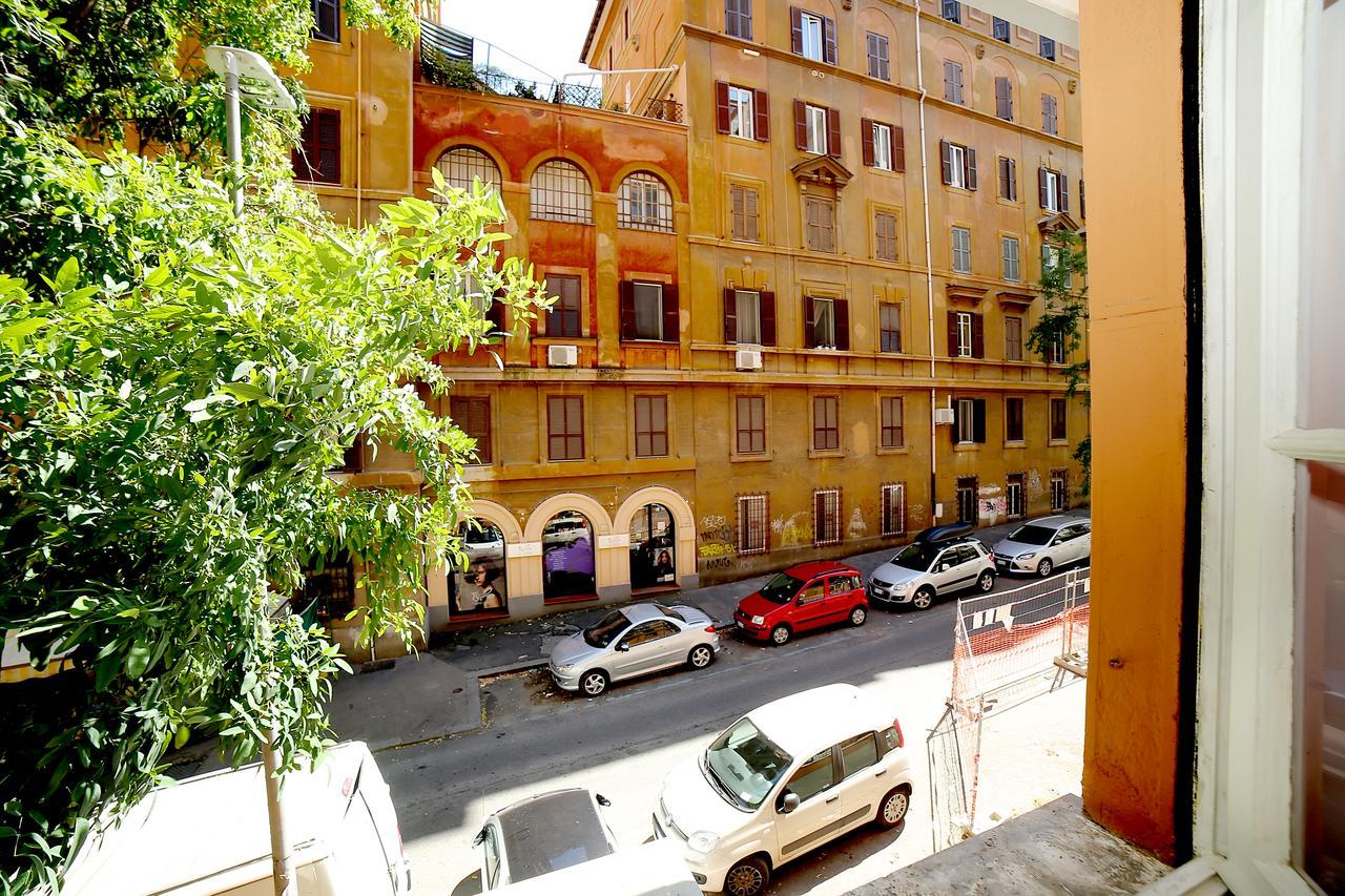 Gateway Residence Rome Exterior photo