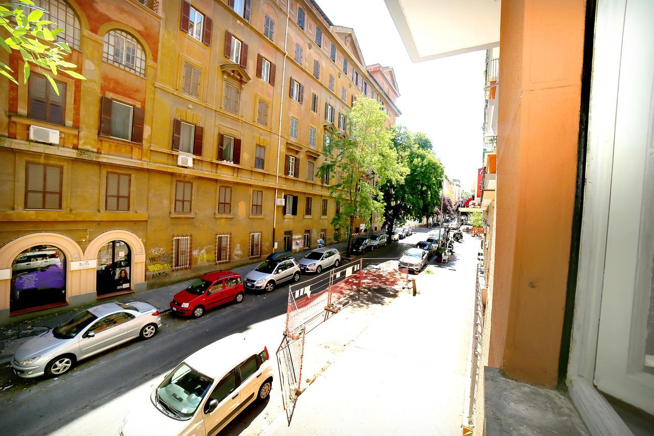Gateway Residence Rome Exterior photo